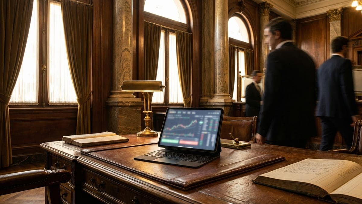 Argentina Takes a Step Towards Mainstream Crypto Adoption