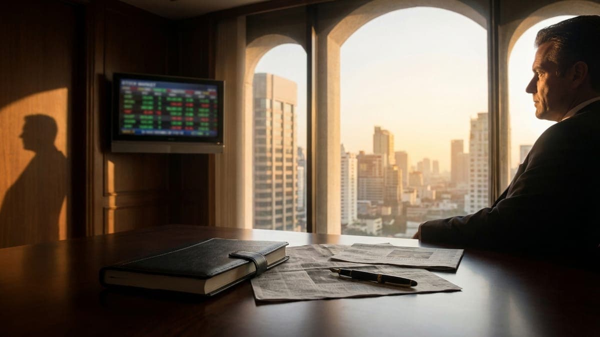 Crypto Market Sees Signs of Life with Second Week of Inflows