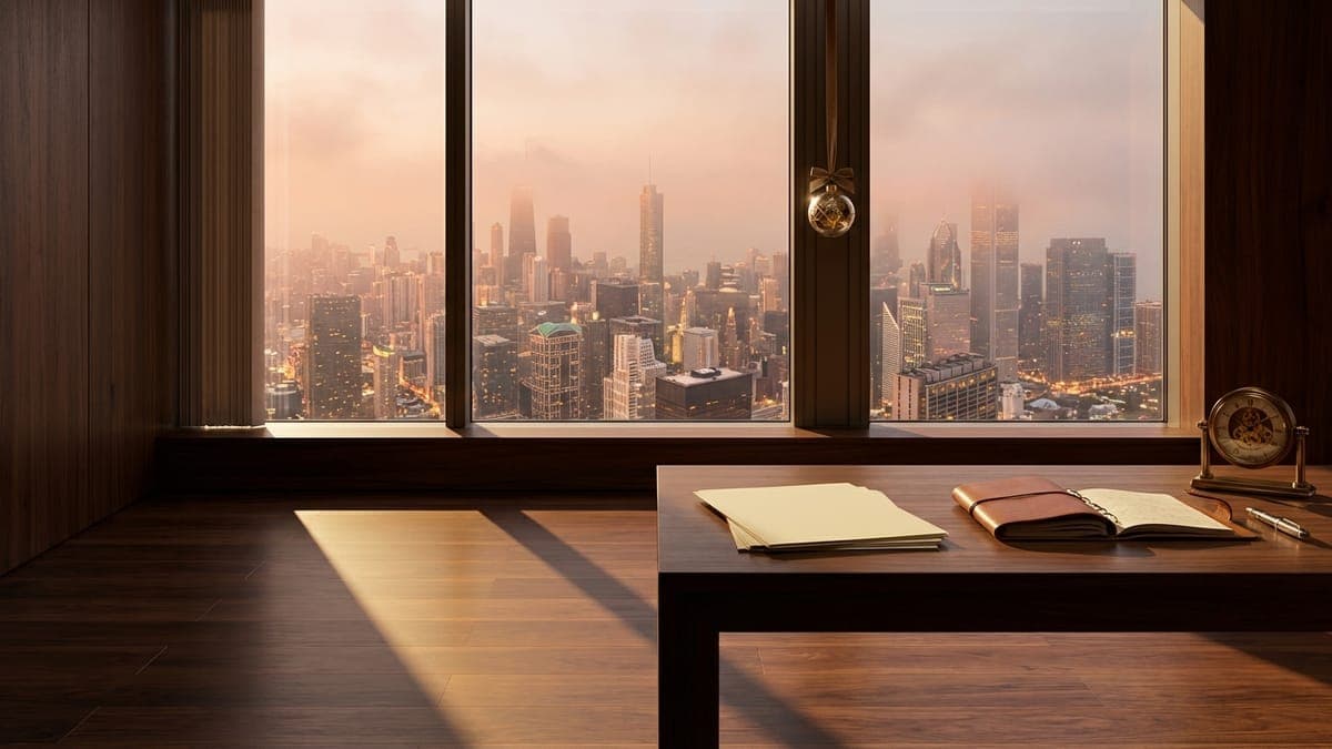 Bitcoin's Santa Rally: 5 Key Takeaways