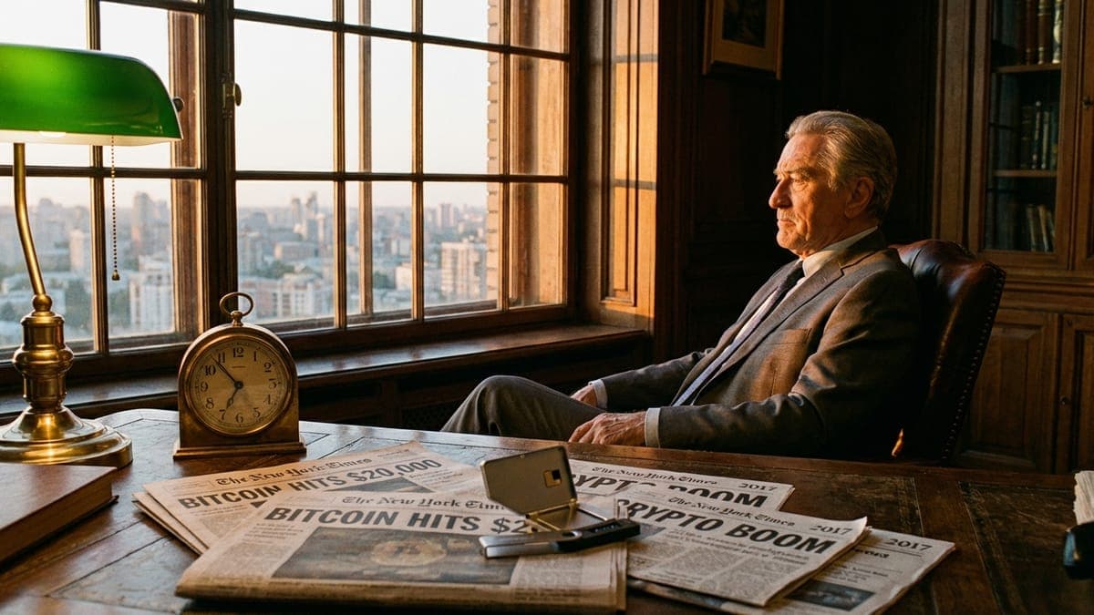 Bitcoin's Long-Term Holders: A Glimmer of Hope?