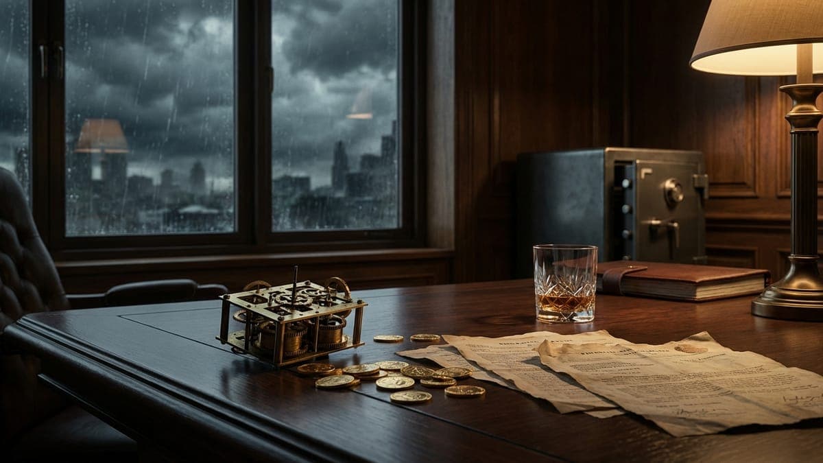 Unraveling the QuadrigaCX Saga: A Glimpse into Crypto's Dark Past