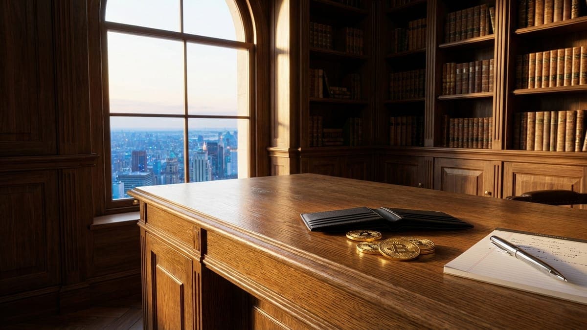 Bitcoin's Quiet Exodus: What 400K Coins Leaving Exchanges Really Means