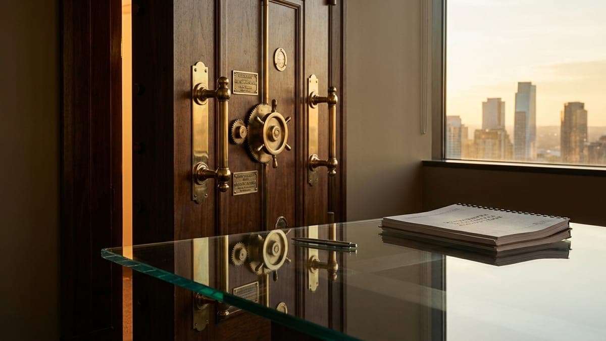 A Path Forward for Crypto: OCC Boss Weighs In