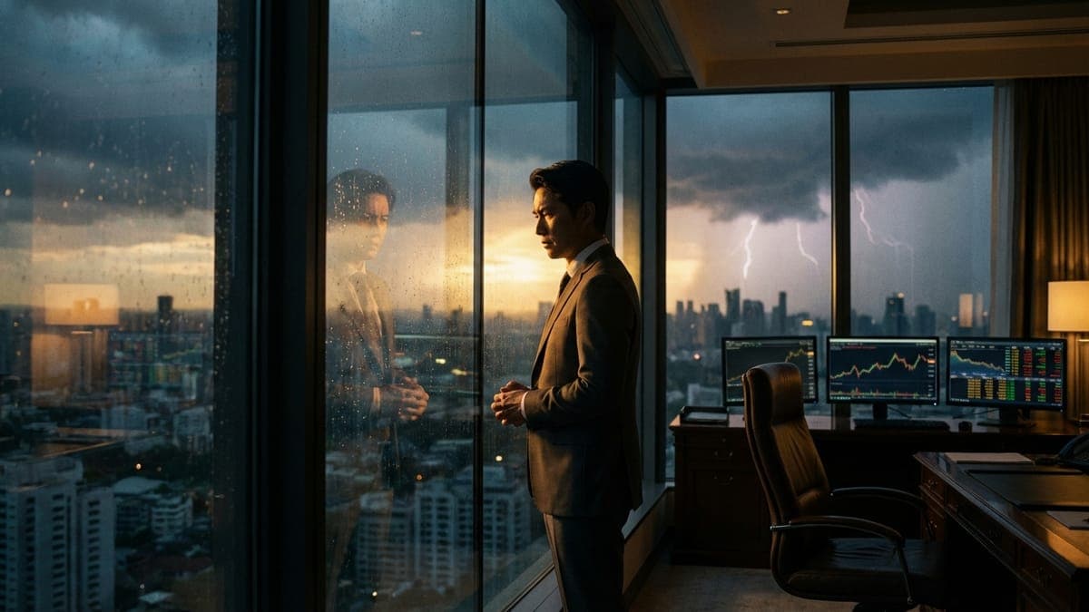 Bitcoin's Bumpy Ride: Navigating Uncertainty and Resistance