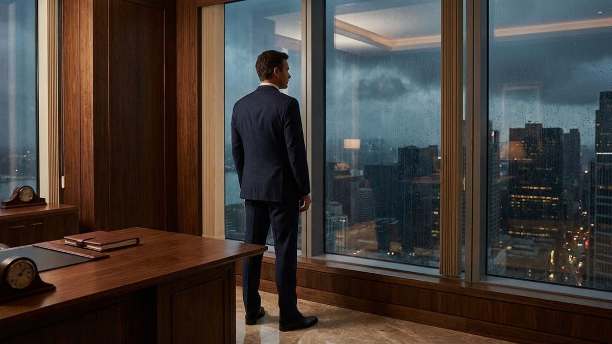 Bitcoin's Bumpy Ride: What the Latest Price Drop Means for You