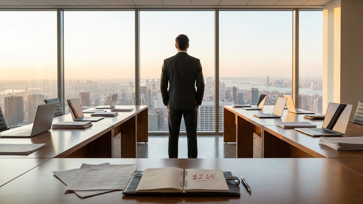 XRP Breakout: Is $2.65 the Next Stop?