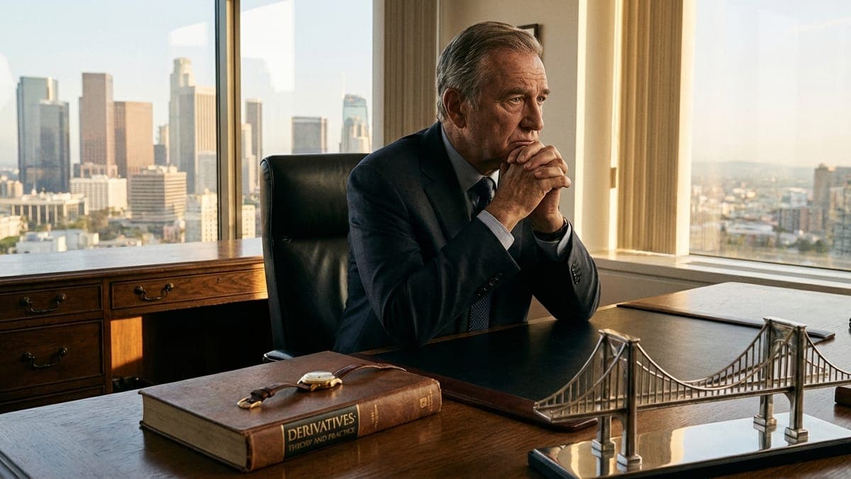 CFTC's Pilot Program: A New Era for Tokenized Collateral