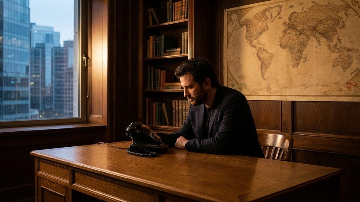 Zcash Founder's Latest Venture: Anonymous Phone Service