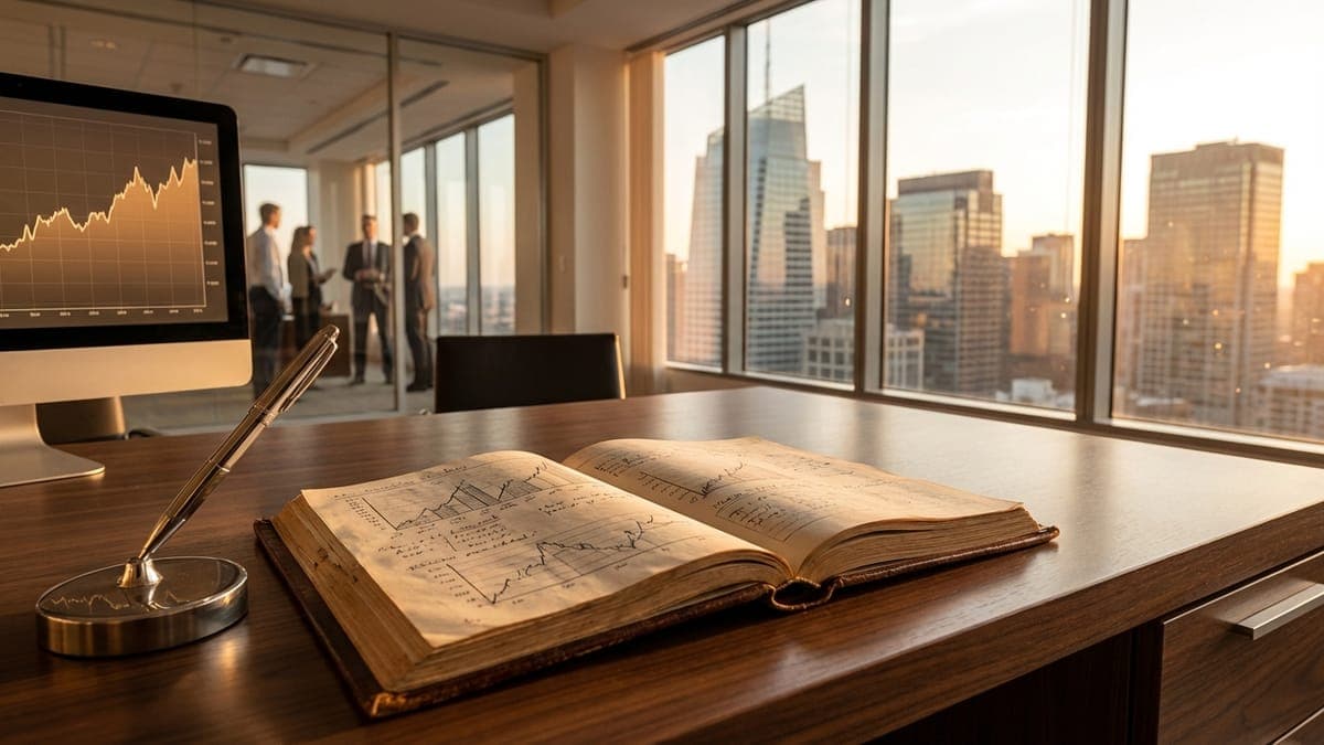 Crypto Market Holds Steady Amidst Thin Liquidity