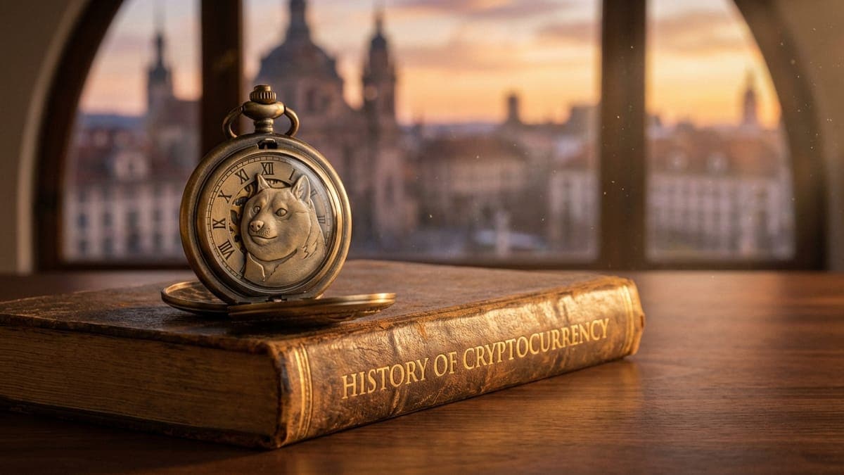 Dogecoin's Resilience: A Story of Network Activity and Price Movement