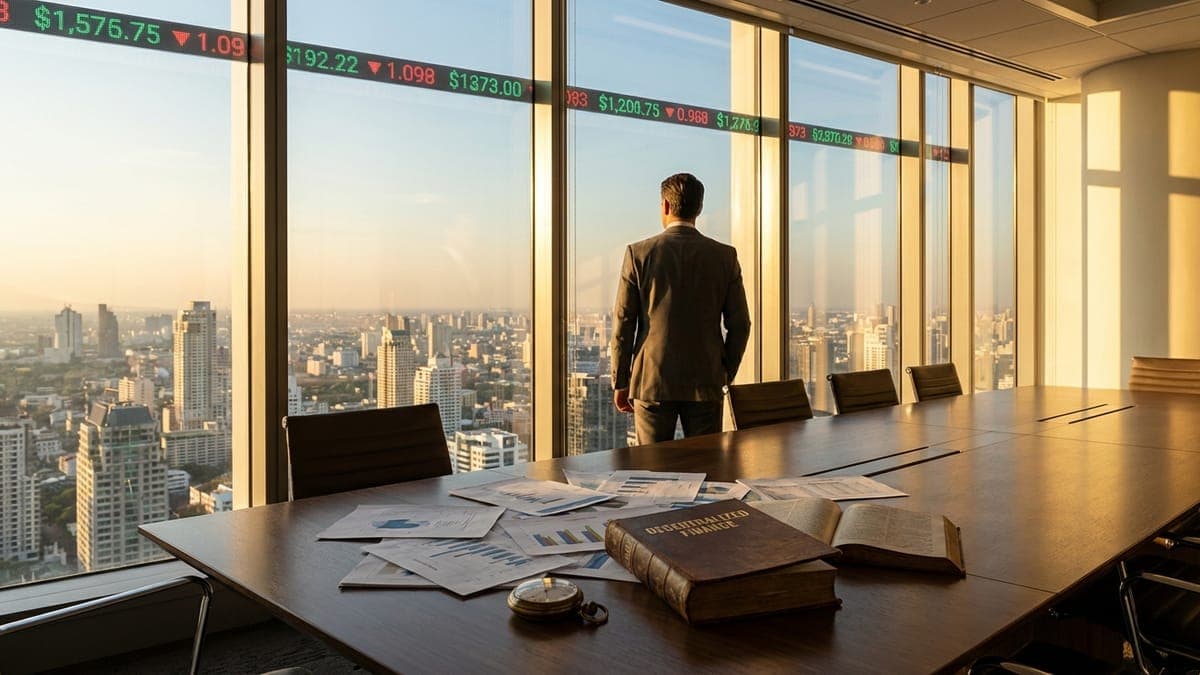 A New Era for Crypto: CFTC's Digital Assets Pilot