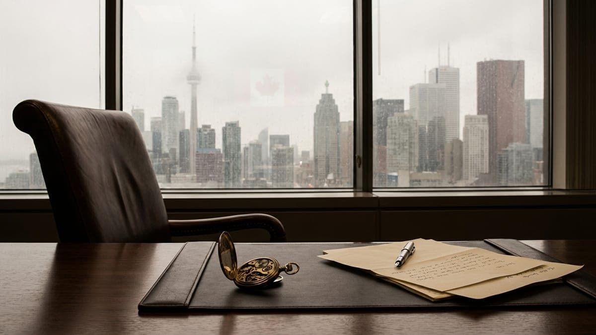 Canada's Crypto Tax Crackdown: A Warning for Users