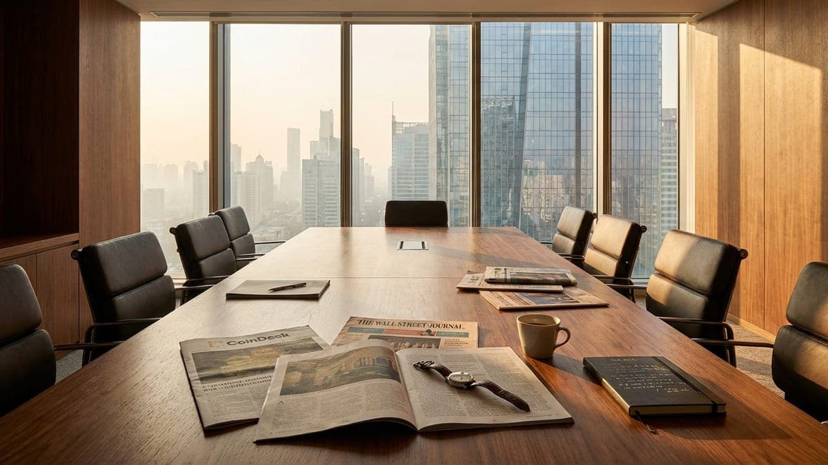 The Faces Behind Crypto's Future: CoinDesk's Most Influential 2025