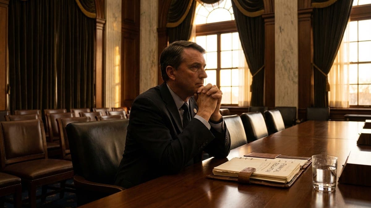 The Crypto Champion: Rep. French Hill's Impact on US Legislation