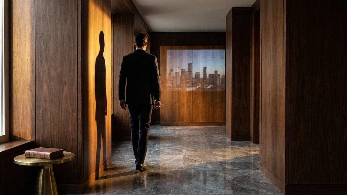 David Sacks: The Bridge Between Silicon Valley and Washington