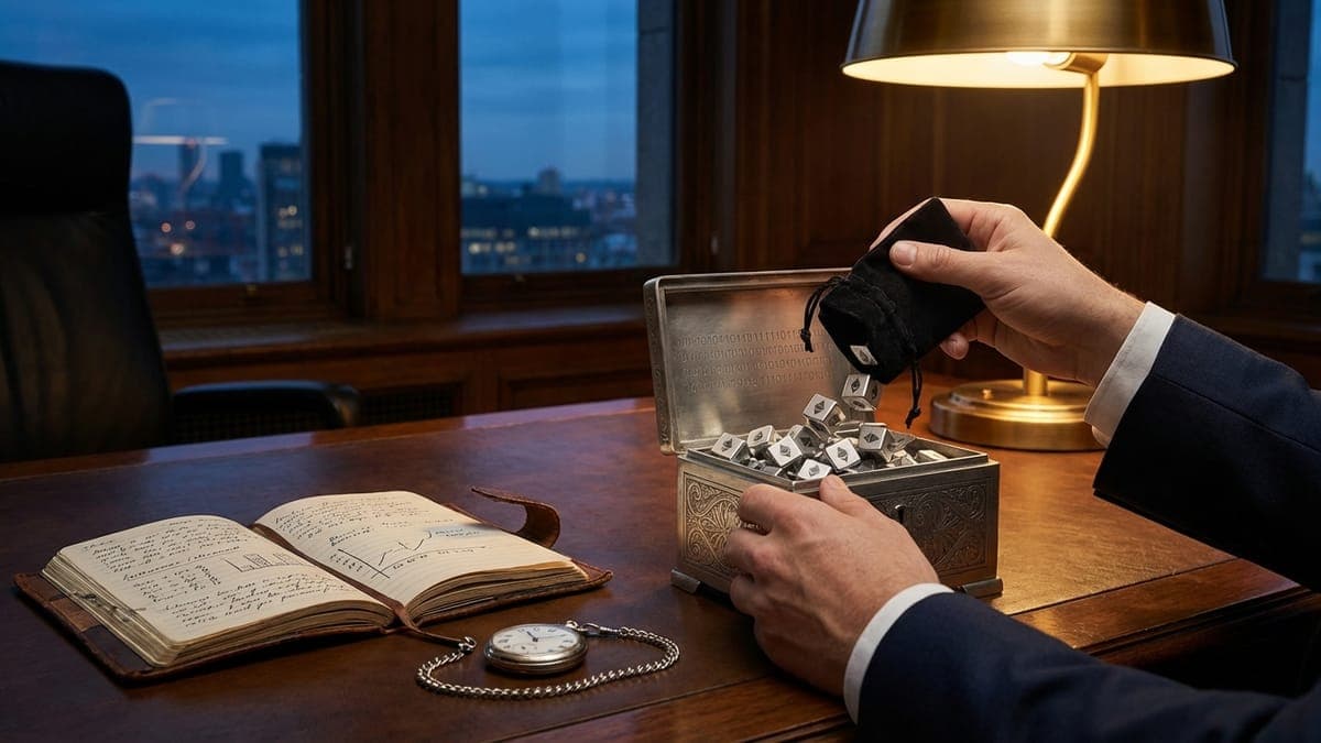 BitMine Immersion Makes Big Moves in Ether Acquisition