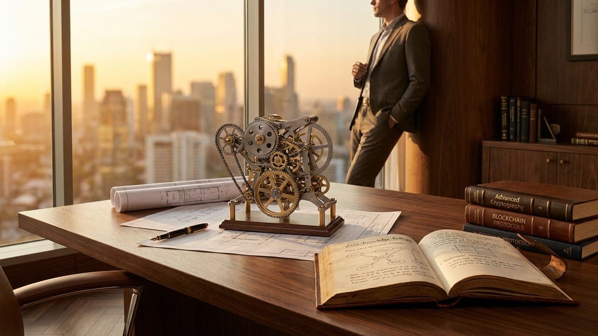 Matter Labs' Shift: What ZKsync Lite's Sunset Means for Crypto