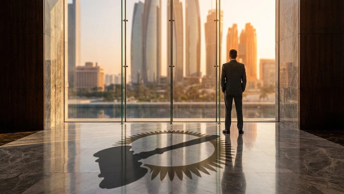 Tether's USDT Stablecoin Gains Regulatory Recognition in Abu Dhabi