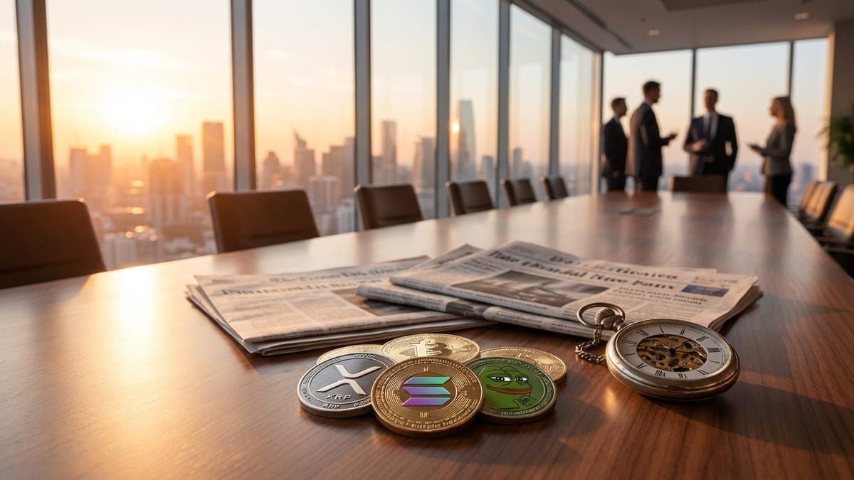 AI Predicts Crypto Prices: A Glimmer of Hope for XRP, Solana, and PEPE?