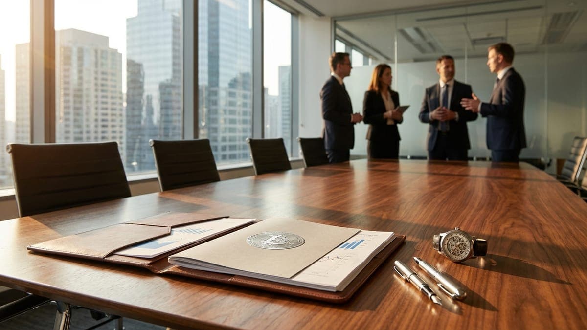 Breaking the Cycle: Can Institutional Investment Usher in a New Era for Bitcoin?