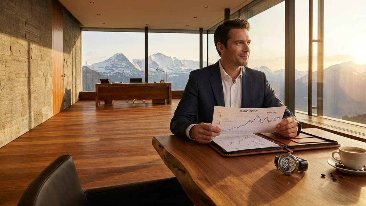 The Rise of Meme Coins: Can Bonk Spark an Institutional Run?