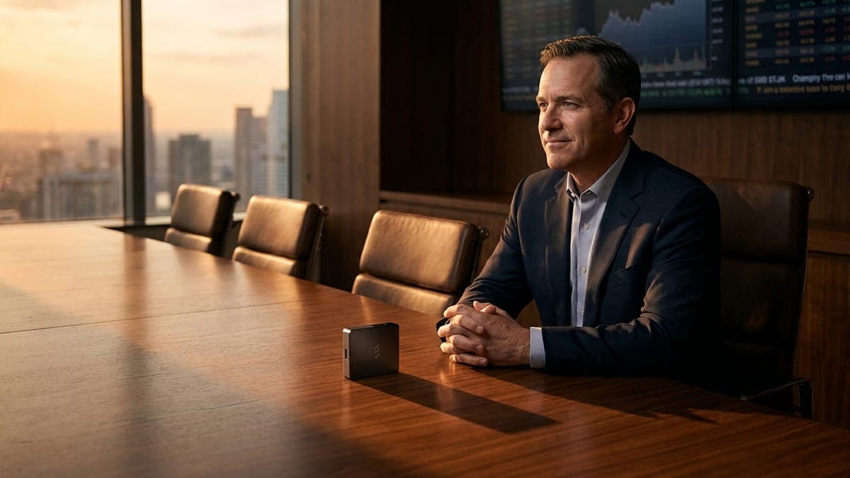 MicroStrategy's Bold Bitcoin Bet