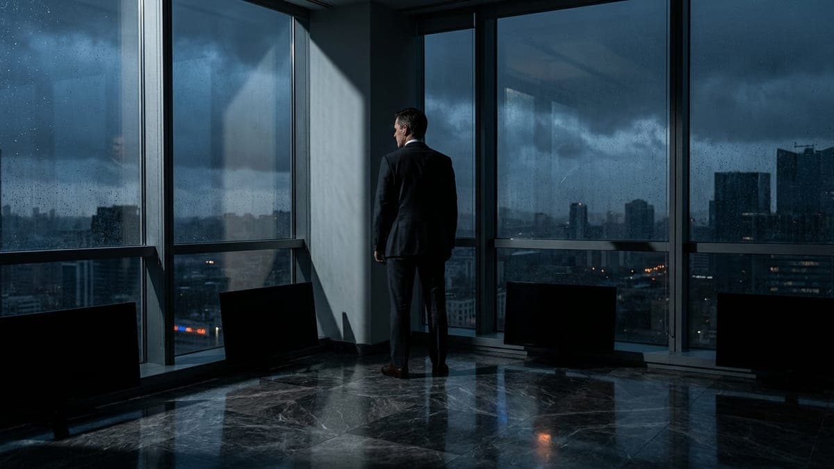 Uncovering the Truth Behind Bitcoin's Daily Dumps