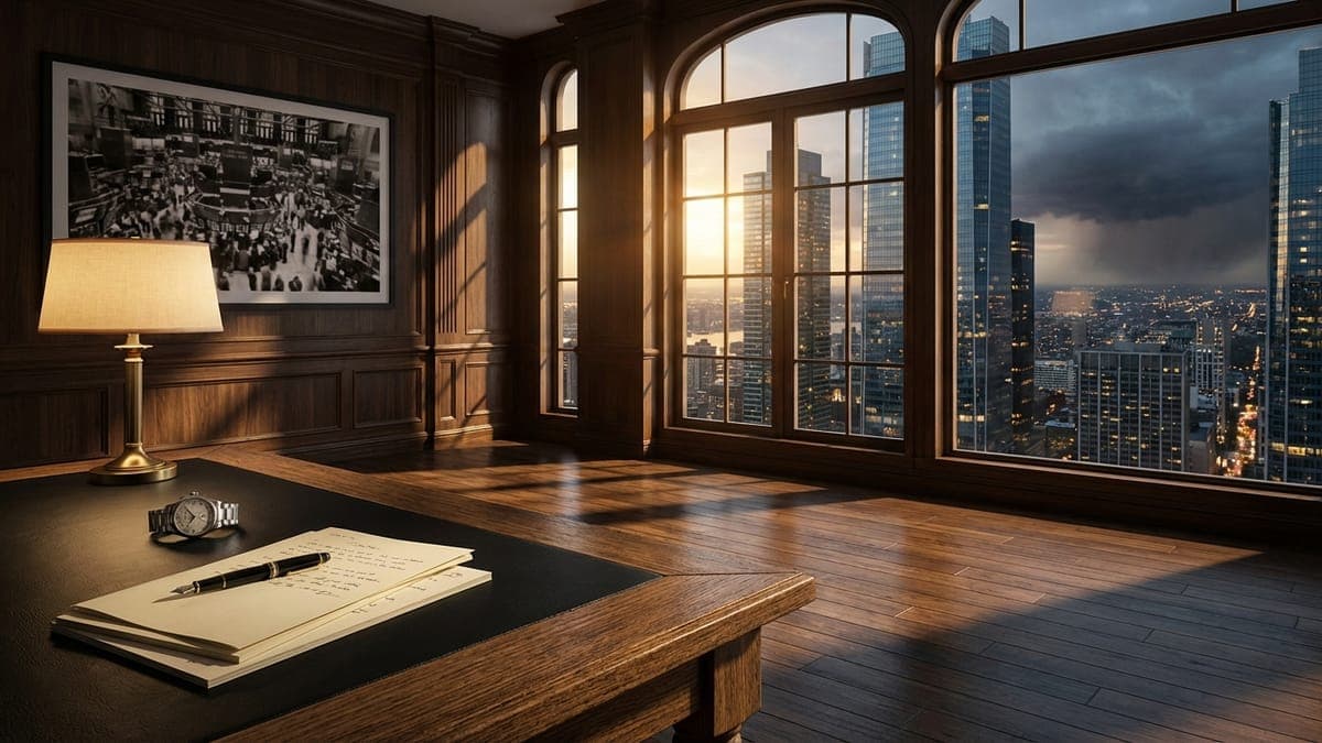 The Dark Side of Prediction Markets: How Elite Traders Prey on Retail Investors