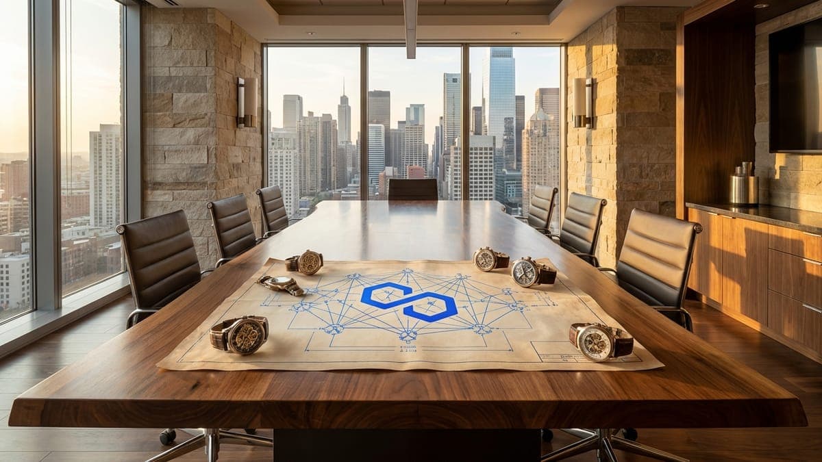 Polygon's Madhugiri Hard Fork: A Leap Towards Scalability