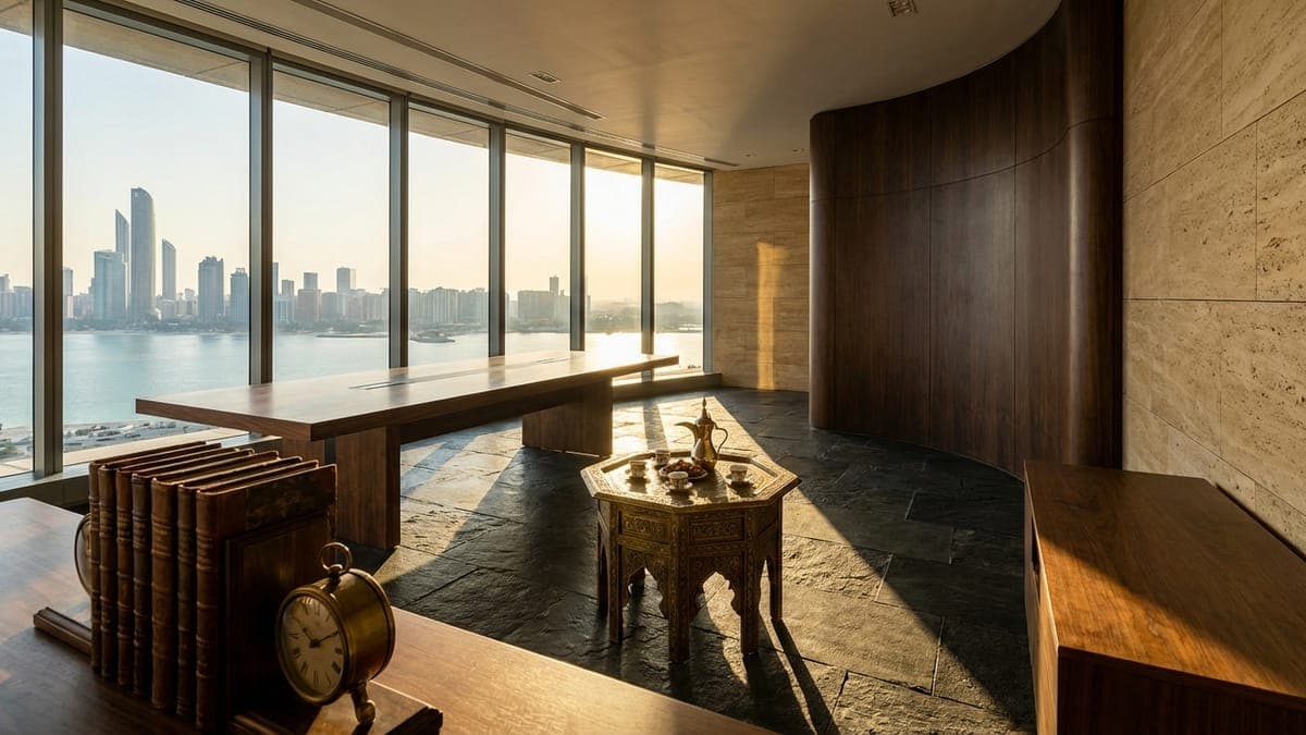 Circle Expands to Abu Dhabi Amid UAE Crypto Push