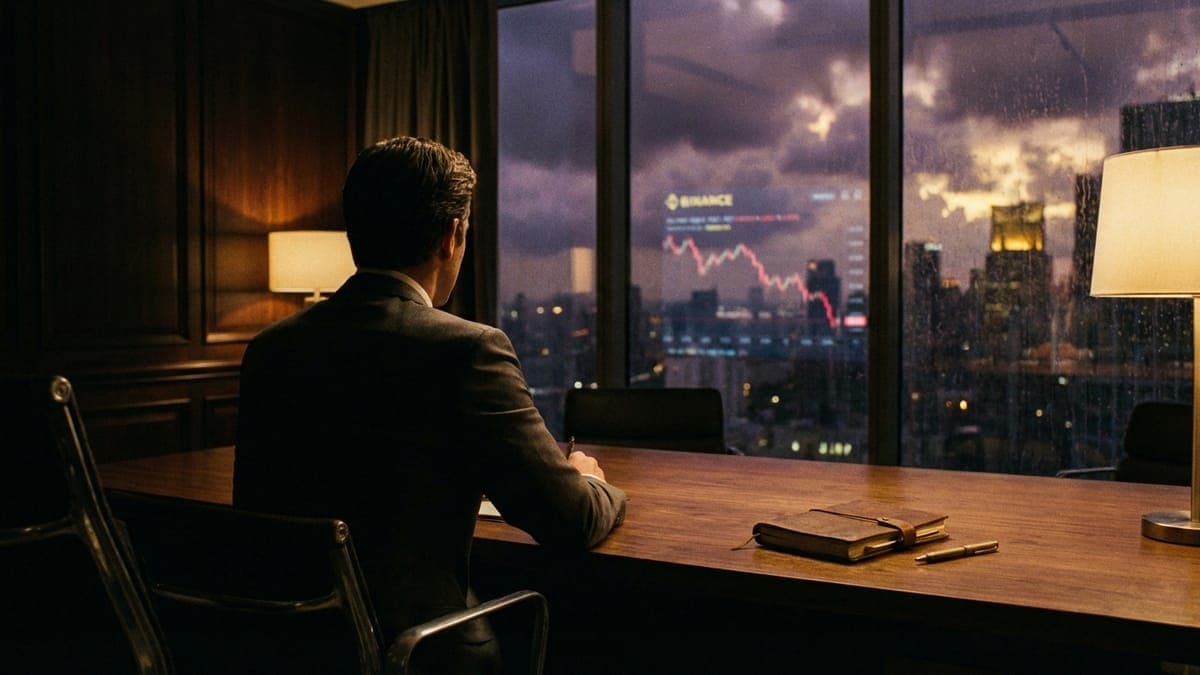 The Shift in Bitcoin Retail Inflows: A New Era for Investors?