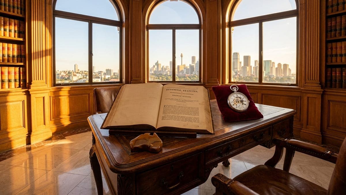 Australia's Crypto Regulatory Landscape Evolves: ASIC Expands Relief for Stablecoin Intermediaries