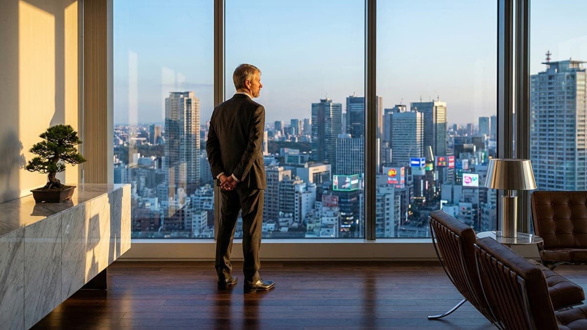 Saylor's Strategy Shift: No Preferred Equity in Japan