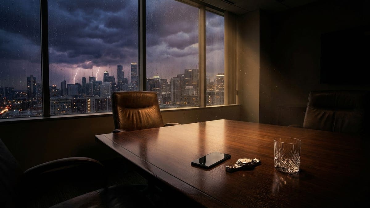 The Vanishing Act: How a Major Bitcoin Buyer's Disappearance Affects the Market