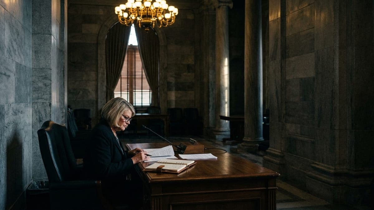 Crypto Legislation Takes Center Stage: What You Need to Know