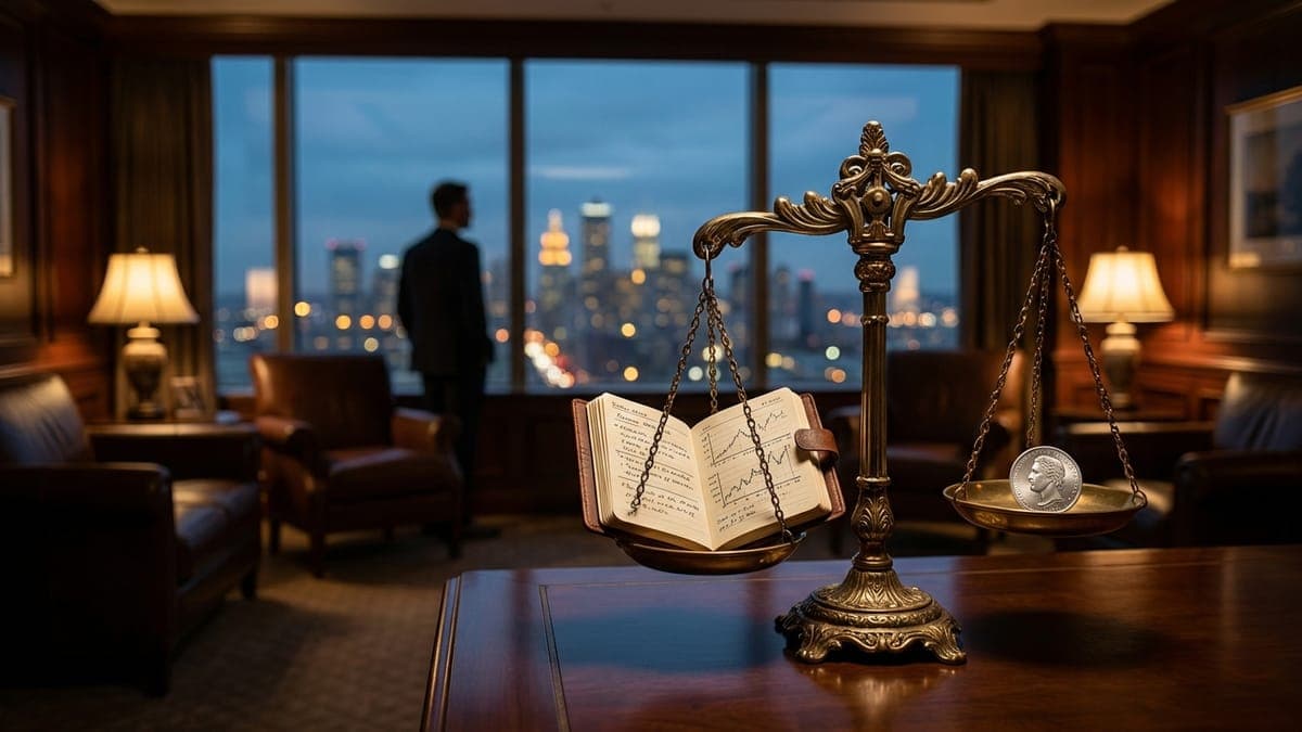 The Double-Edged Sword of Prediction Markets