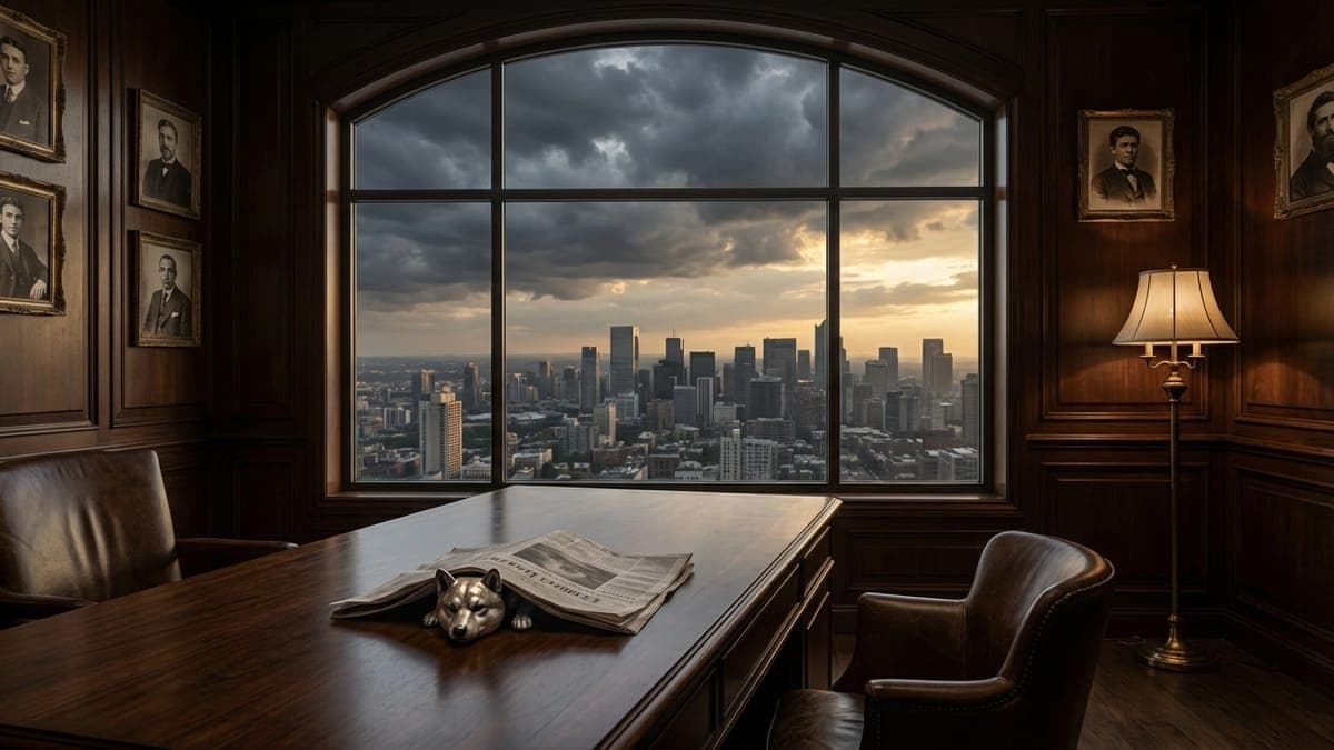 Dogecoin ETFs Lose Steam as Bitcoin and Ethereum Take the Lead