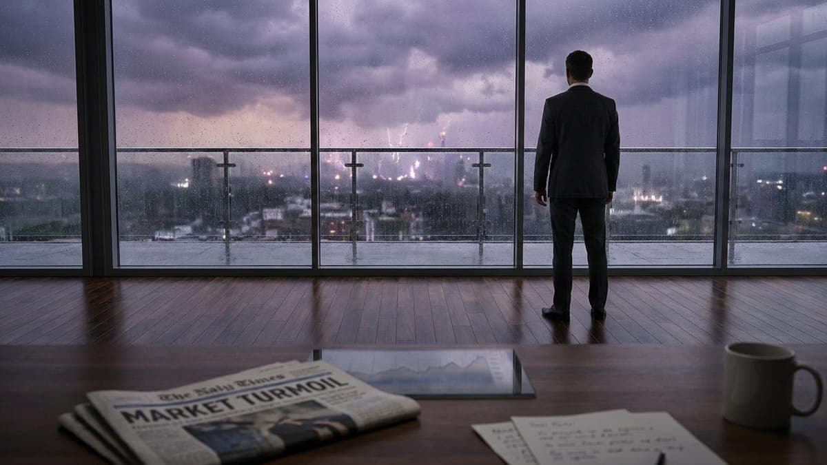 Bitcoin's Bearish Trend: What It Means for Investors