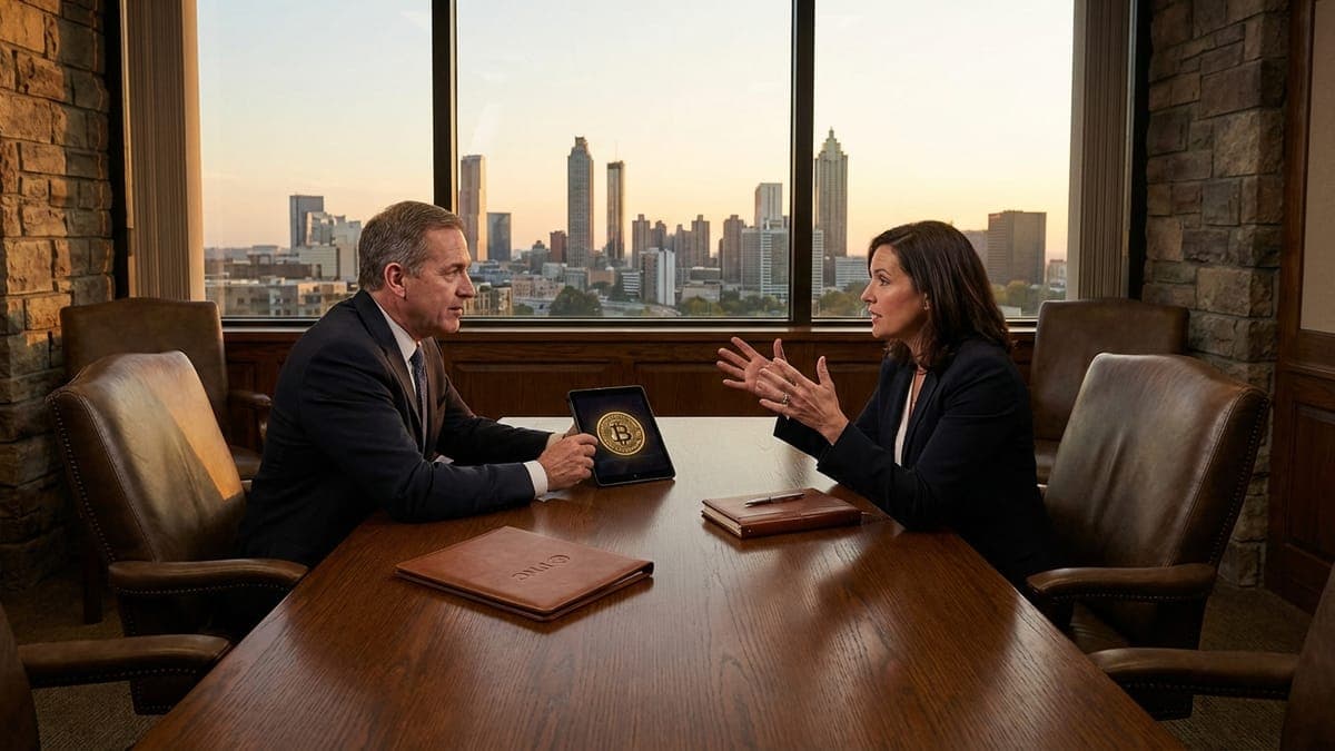 PNC Bank Takes a Leap into Crypto: Bitcoin Trading Now Available