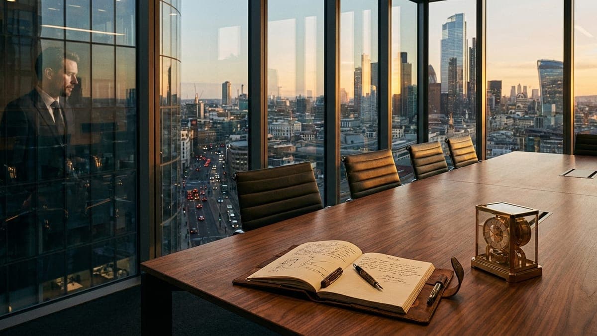 A New Bitcoin Price Target: Standard Chartered Weighs In