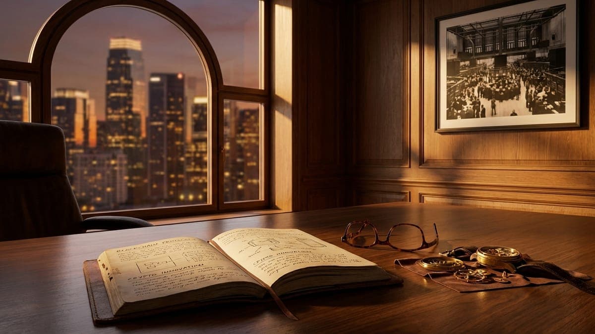 Banks Blocking Crypto: A Path to Irrelevance?