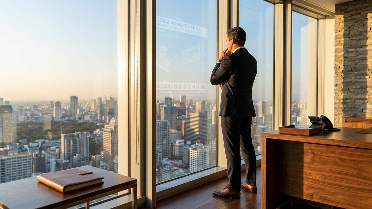 The Shifting Landscape of Crypto: Beyond Tribalism