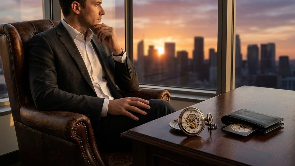 Navigating Crypto Market Shifts: A Personal Reflection