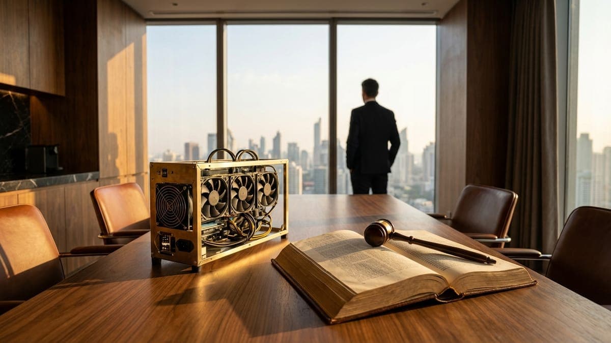 Digital Chamber Expands Reach with CryptoUK Affiliate