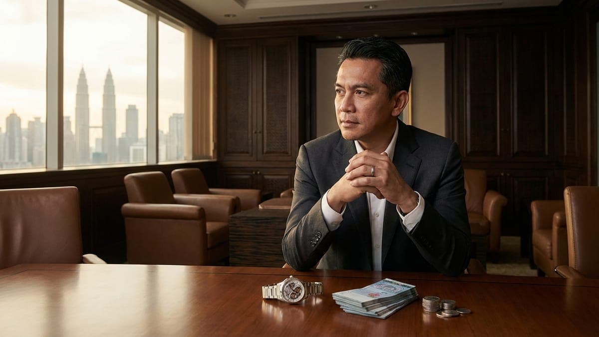 Malaysia's Royal Unveils Ringgit-Backed Stablecoin for APAC Payments