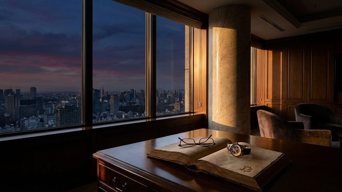 Crypto's Rally Hits a Roadblock: What's Next for Bitcoin?