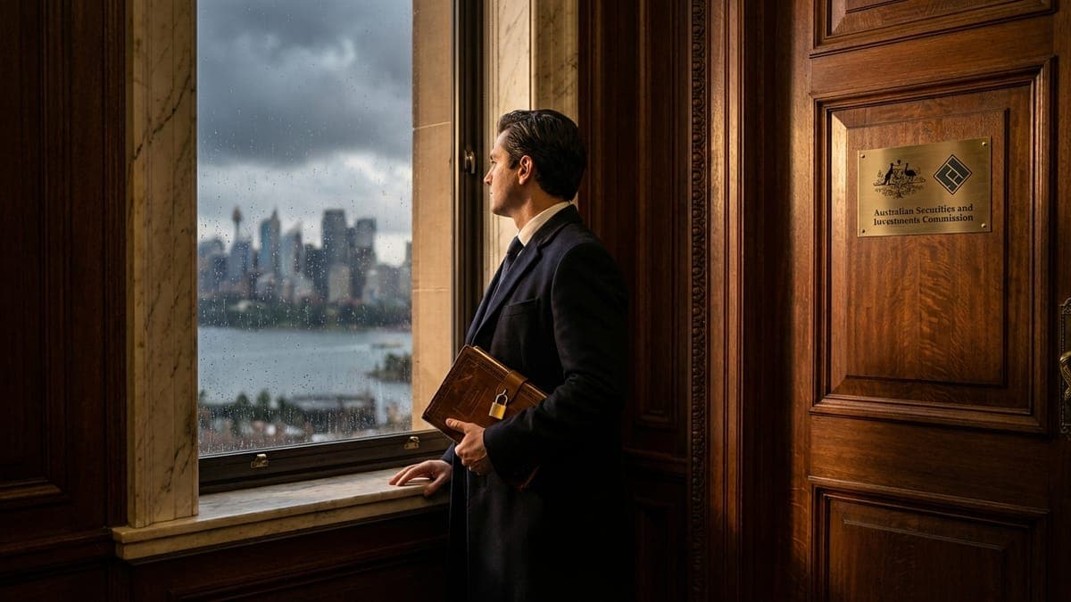 Australia's ASIC Unveils Stablecoin Relief: A Mixed Bag