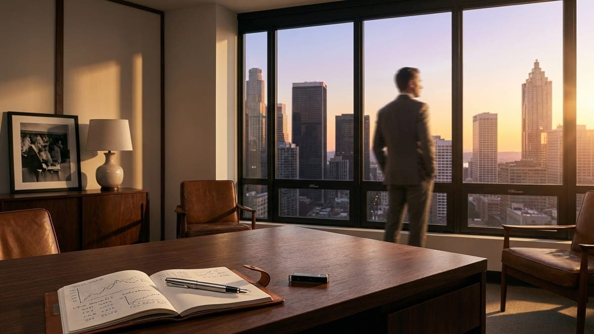 Crypto's Silver Lining: How the Fed's Move Could Boost Adoption