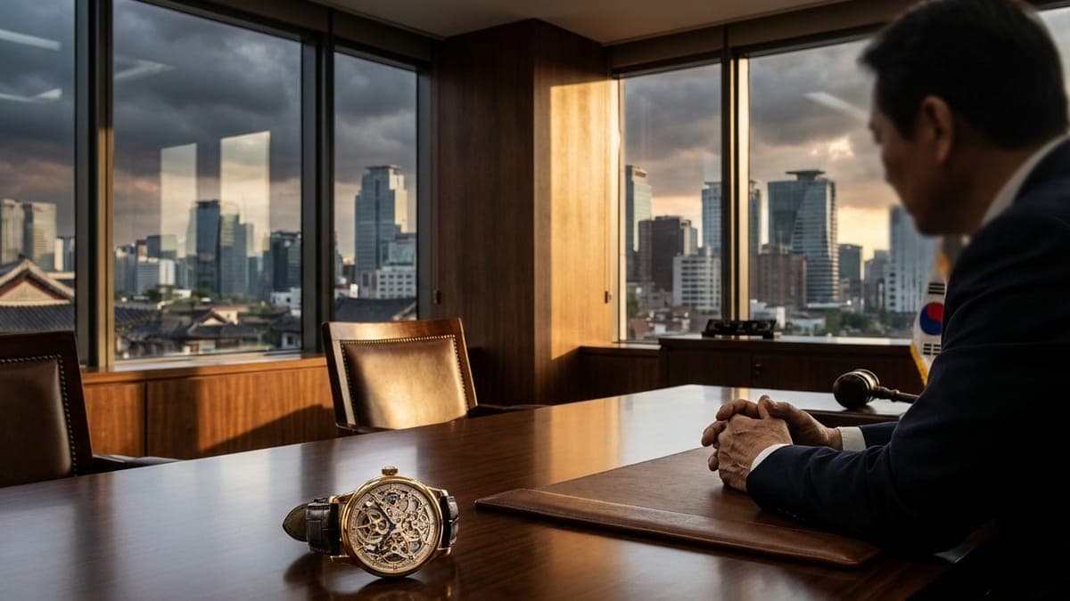 Do Kwon's Uncertain Fate: A 40-Year Prison Term Looms