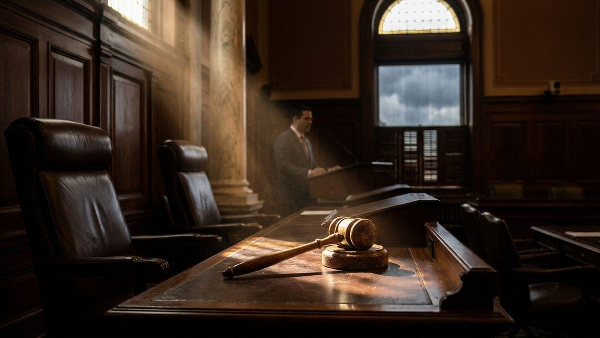 Crypto Reform in Limbo: A Warning from Senator Moreno